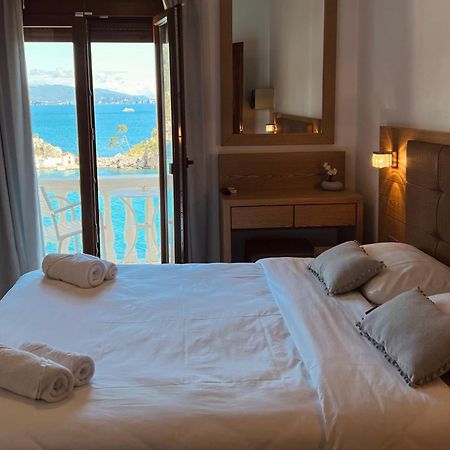 Alekas Parga Apartments Room photo