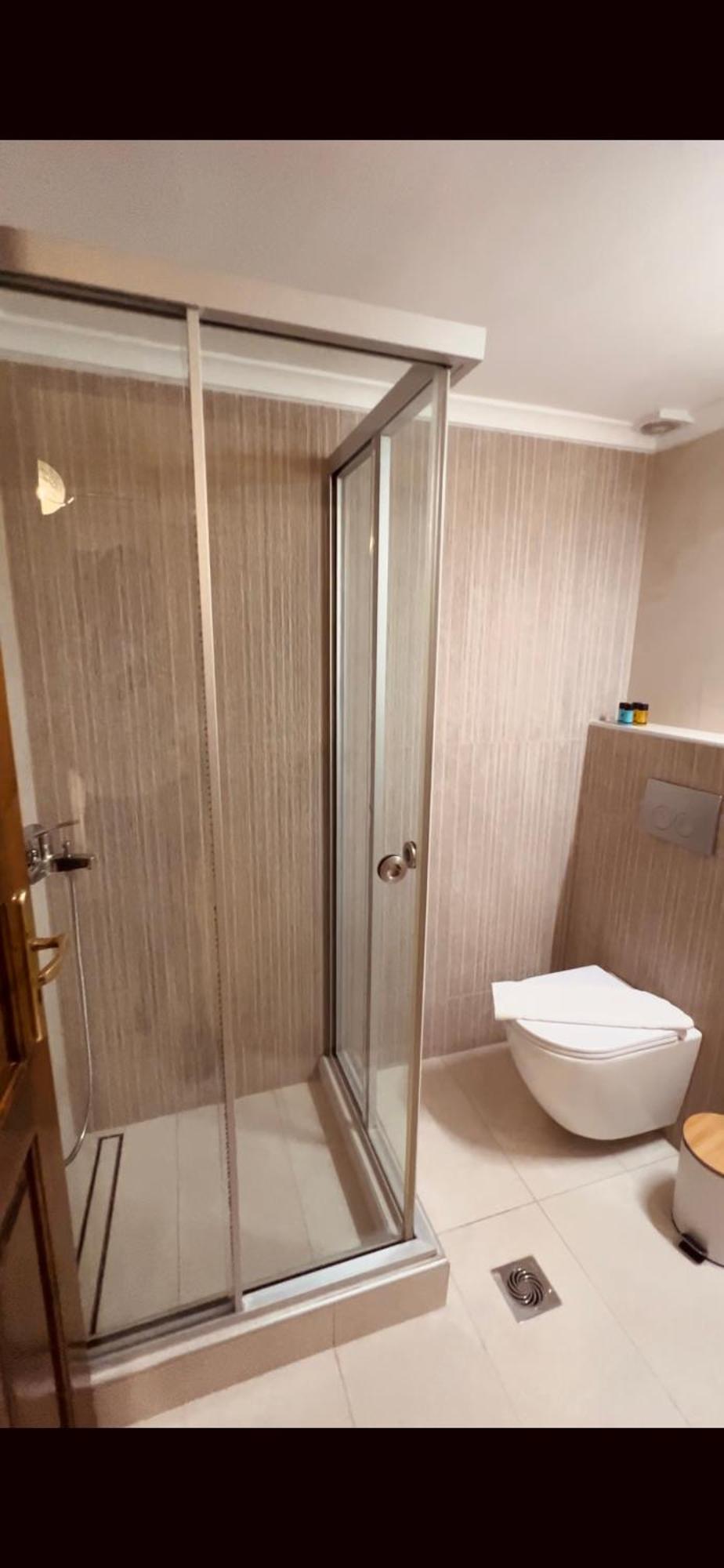 Alekas Parga Apartments Room photo