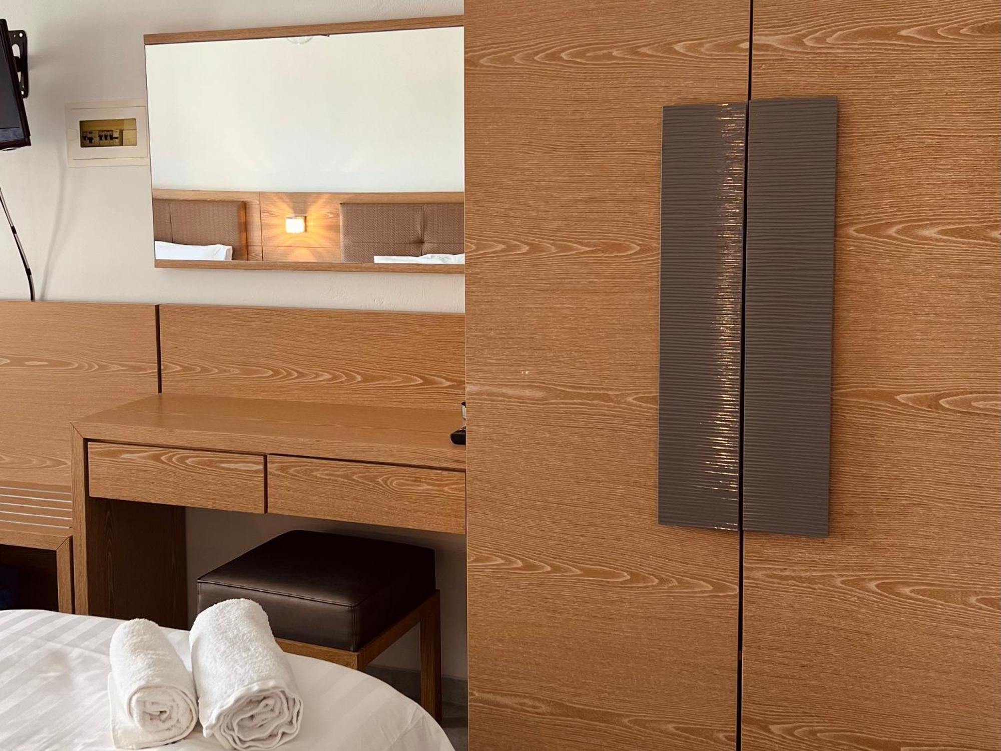 Alekas Parga Apartments Room photo