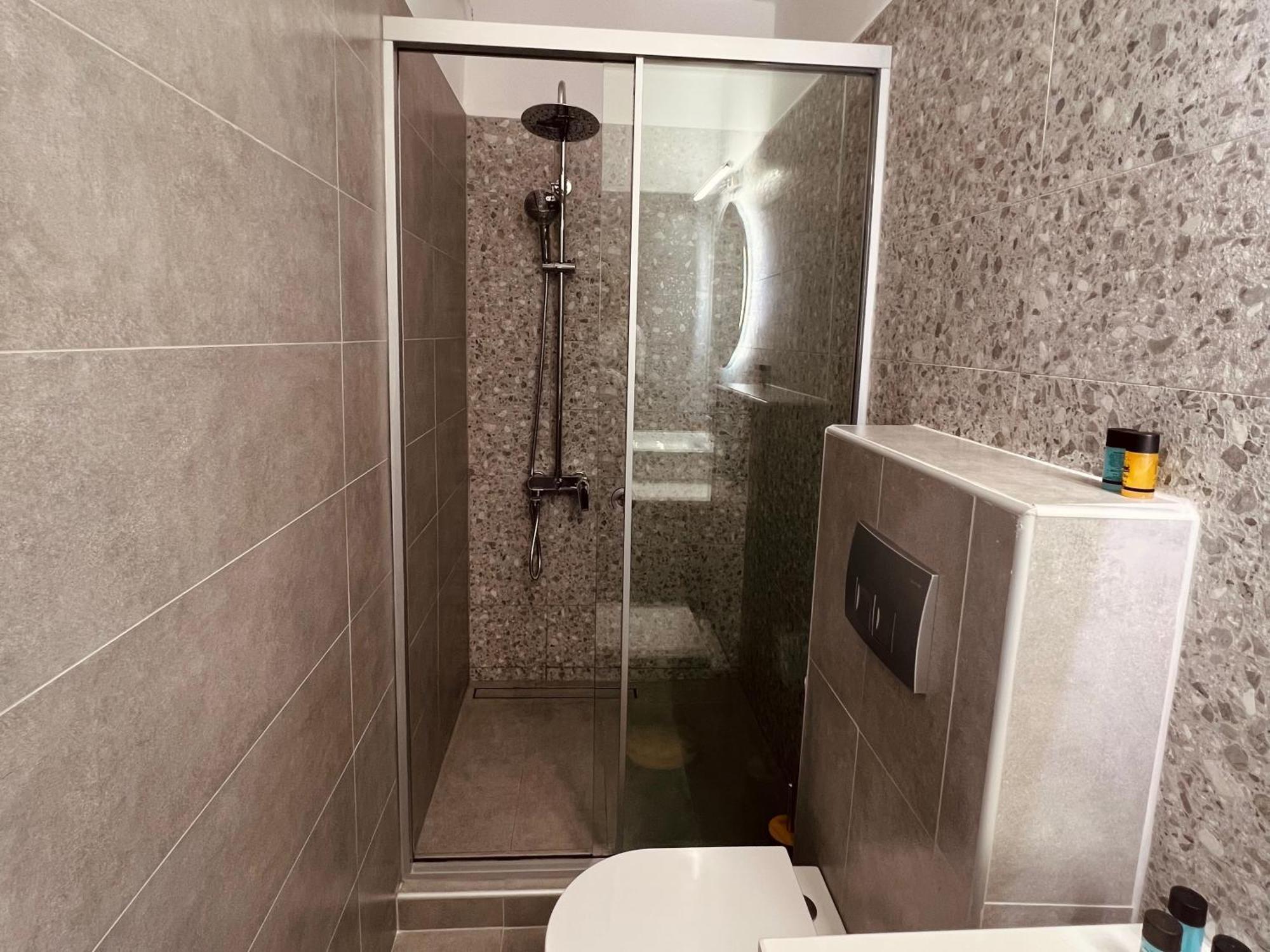 Alekas Parga Apartments Room photo